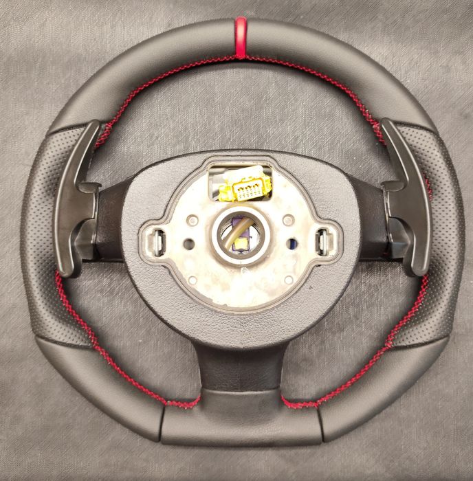 Волан Golf 5 GTI