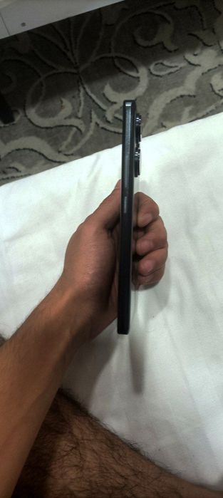 Redmi note 13 pro pulus 5g