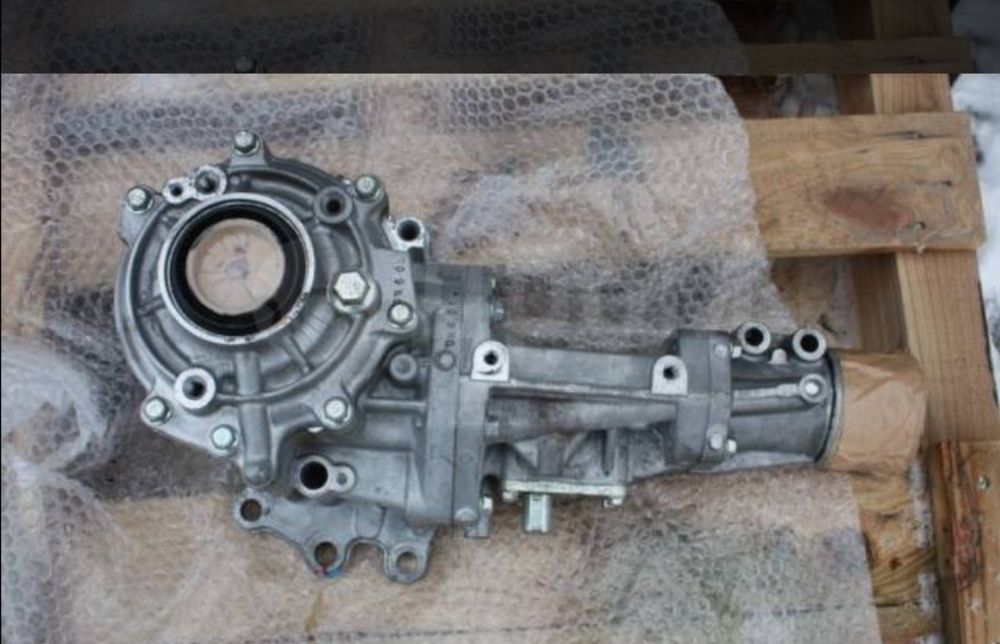 Раздатка, редуктор для Mitsubishi Outlander звоните