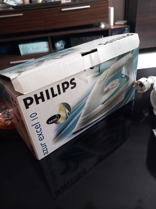 philips azur excel 10