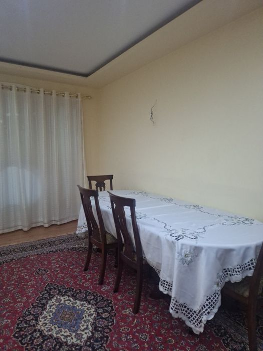 Квартира ижорага мик 1эт  3 хоналик