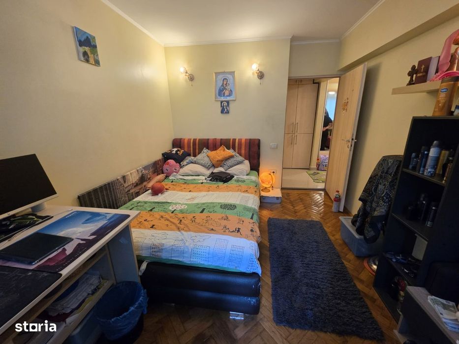 Basarabia intersectie Campia Libertatii, 10 minute metrou Piata Muncii