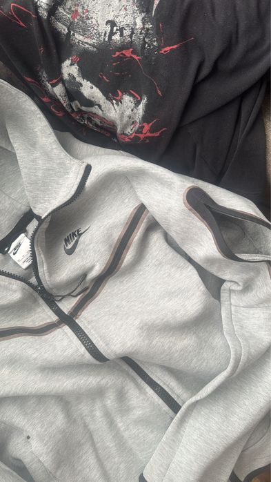 Nike tech fleece