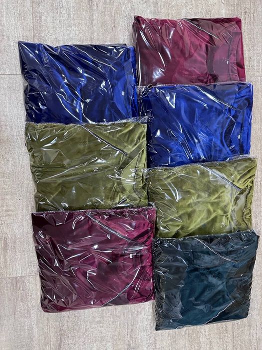 Jenski dvoyka ko'ylak