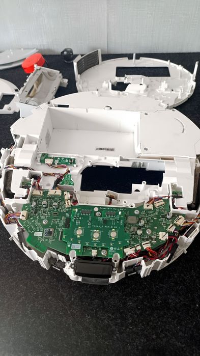 Профессиональный ремонт электроники