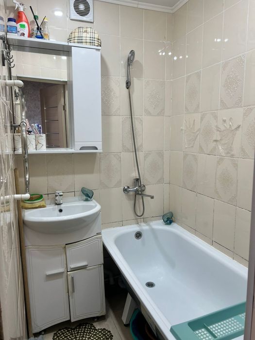 Продам 3 комнатную квартиру