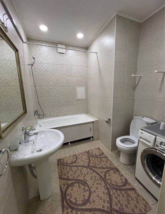 Паркентский Голден Хаус  Новостройка  2/5/9