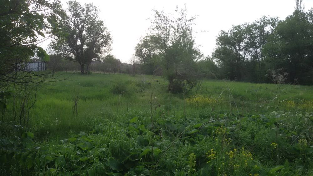 Продам зем участок