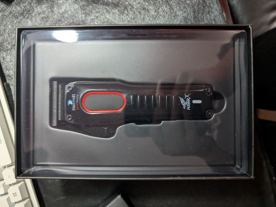 Машинка для стрижки