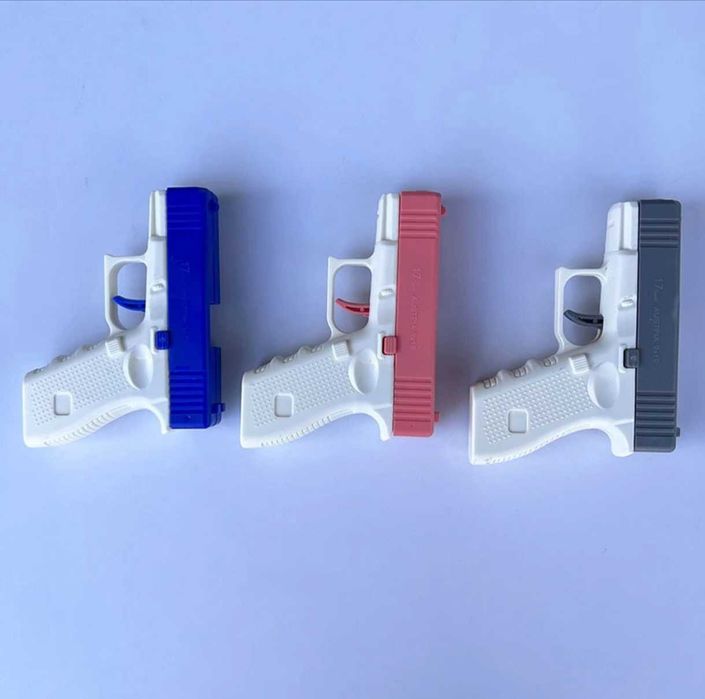 Водяной пистолет, возможна оптовая продажа