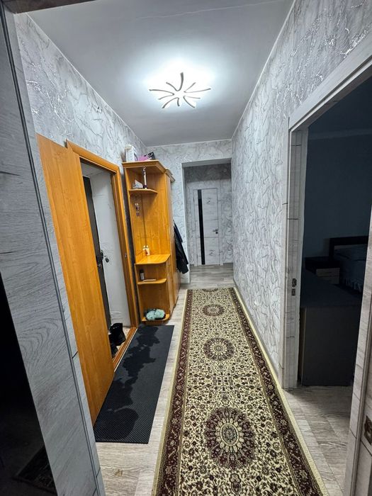 Срочно продам 2ком ул. квартиру 15,5 млн
