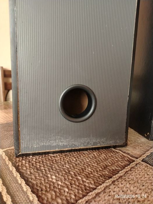 Sony SS - MF 315