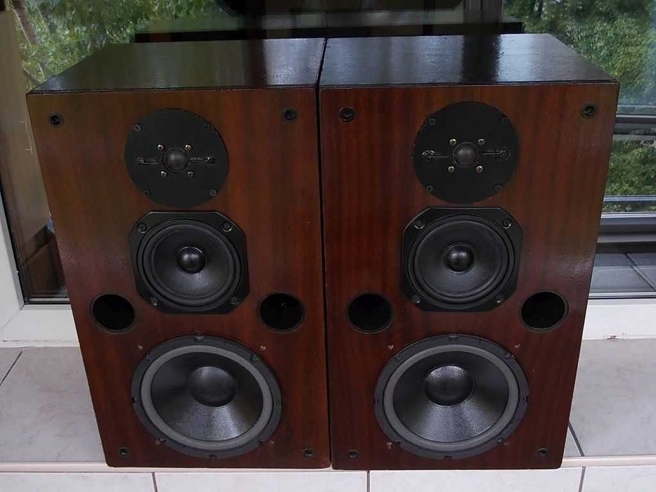 JBL Subcontrol 1G,woofer stereo+ 2 monitoare, ESTONIA 35 AC-021