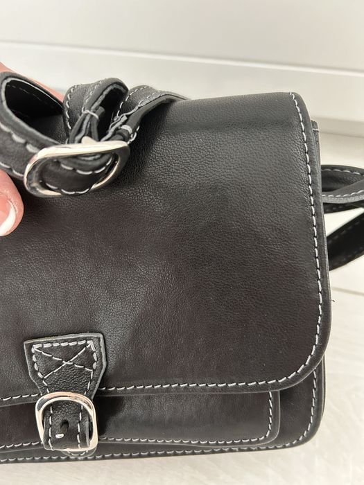 Дамска чанта ЛЕНА ВЕЛУР НОВА