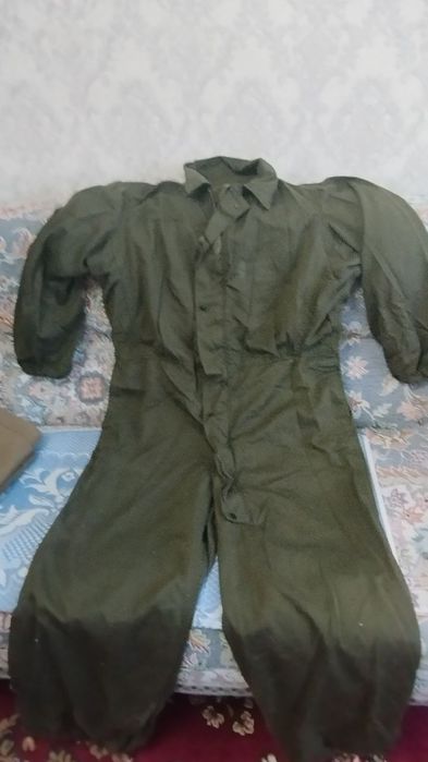 Продается мужская военная форма и спец.одежда