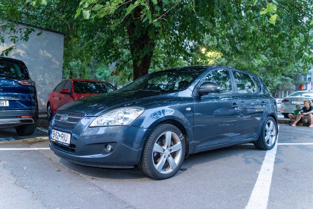 KIA Cee'd