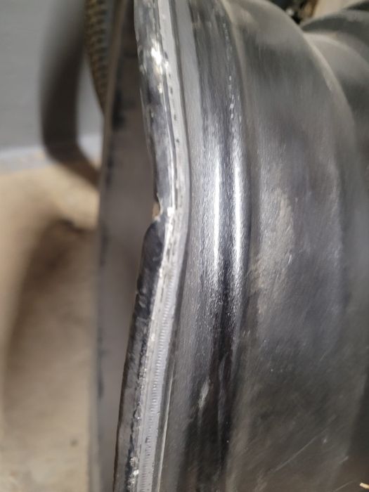 1 диск R16 kia rio