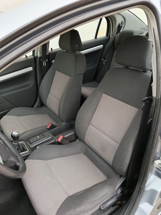 Opel Vectra C...
