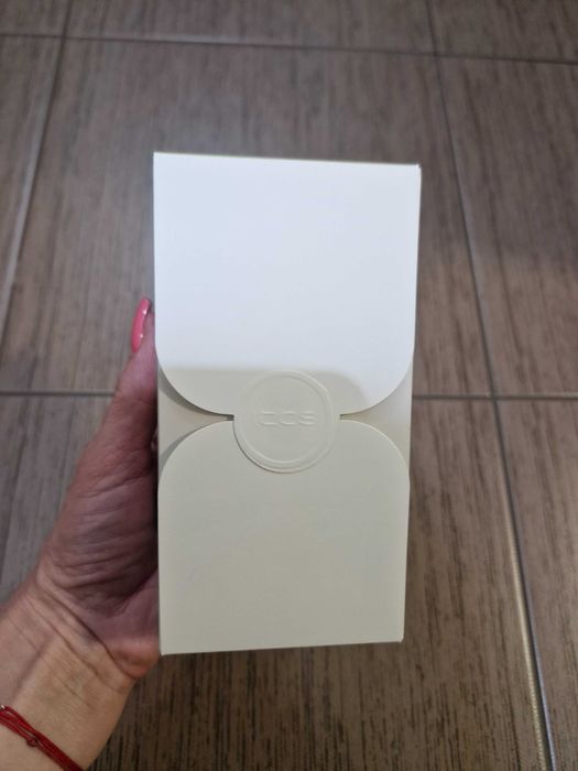 Iqos Iluma verde