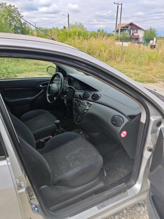 Autoturism de vânzare