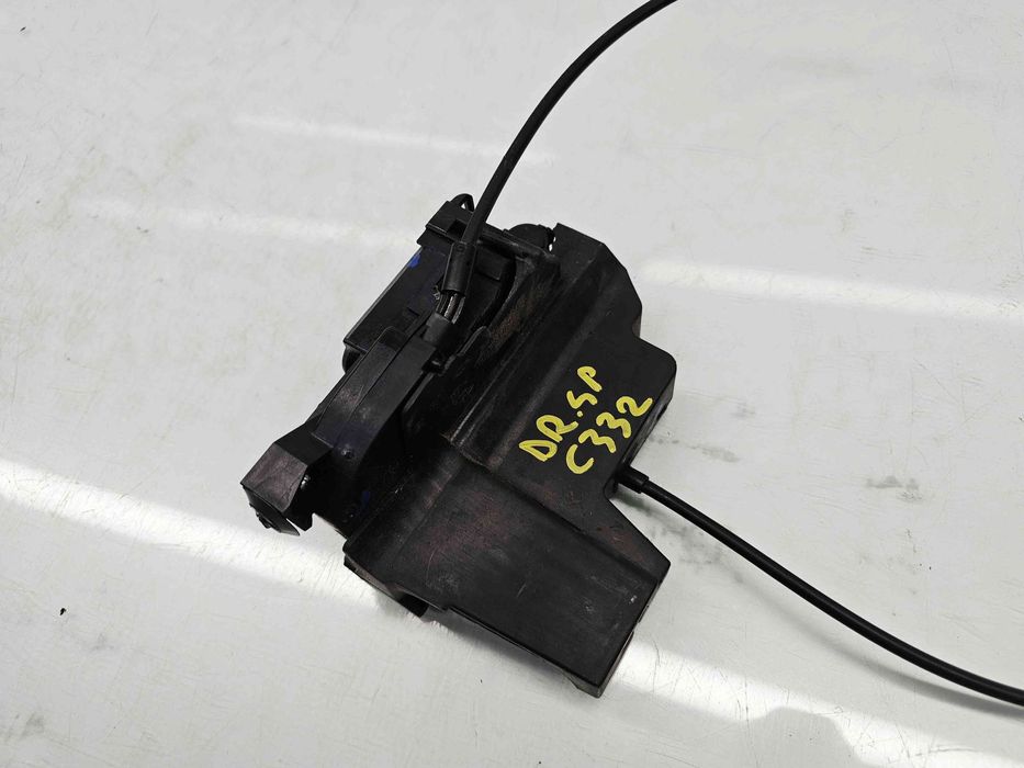 Broasca usa dreapta spate Renault Scenic 3 (J95) Facelift [Fabr 2009-2