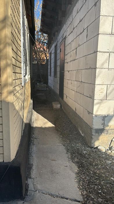 Продам дом в центре