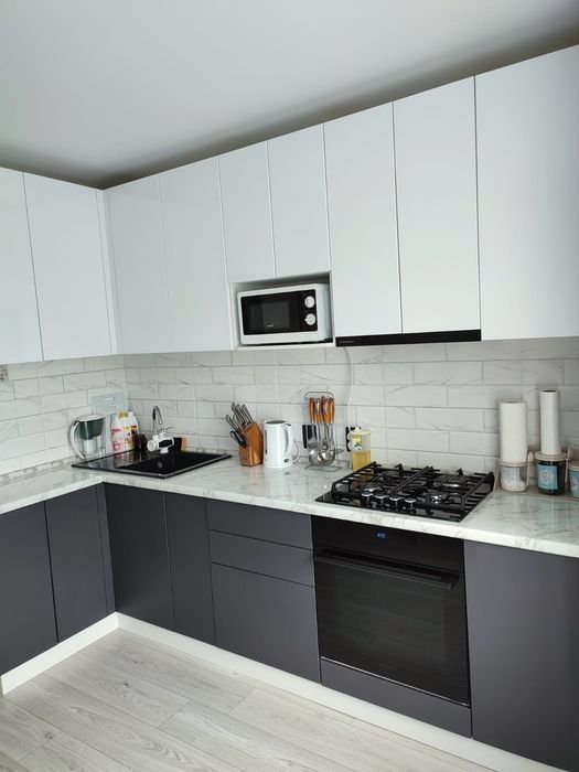 Продам 3-х комнатную квартиру