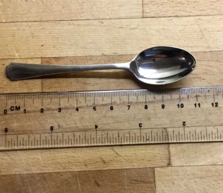 Lingurite argint masiv 925 sterling silver tacamuri argint masiv