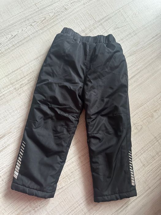 Зимний комплект детский