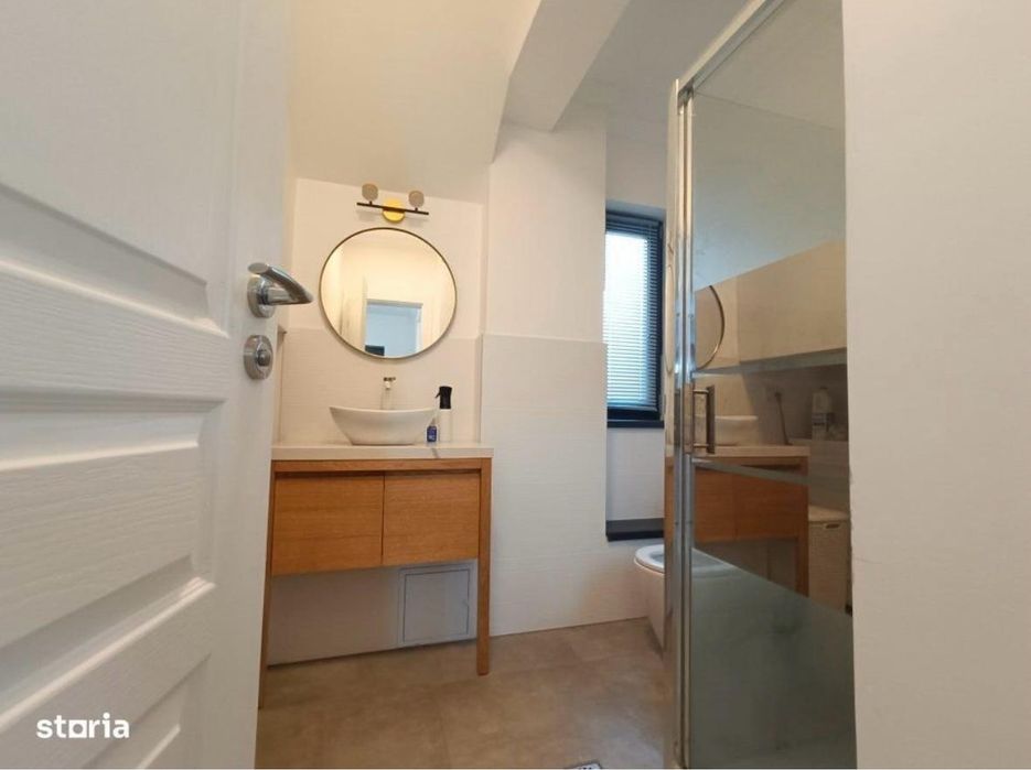 Vind duplex 120 mp utili Valea lupului,Popas pacurari str soareluii