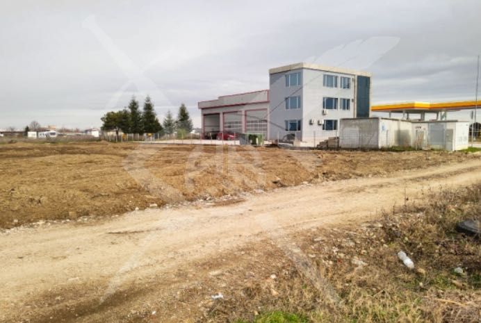 Парцел на Околовръстен път-запад! 102681