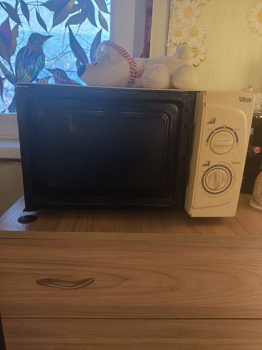 Продам микроволновку