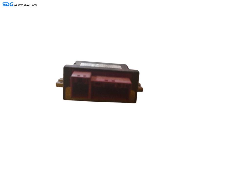 Releu Modul Comanda Pompa Combustibil BMW Seria 5 E60 E61 2003 - 2010 Cod 7276046 558921 [L4239]