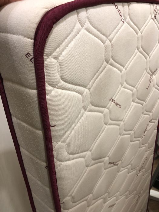 бебешки матрак Pierre Cardin 60/120