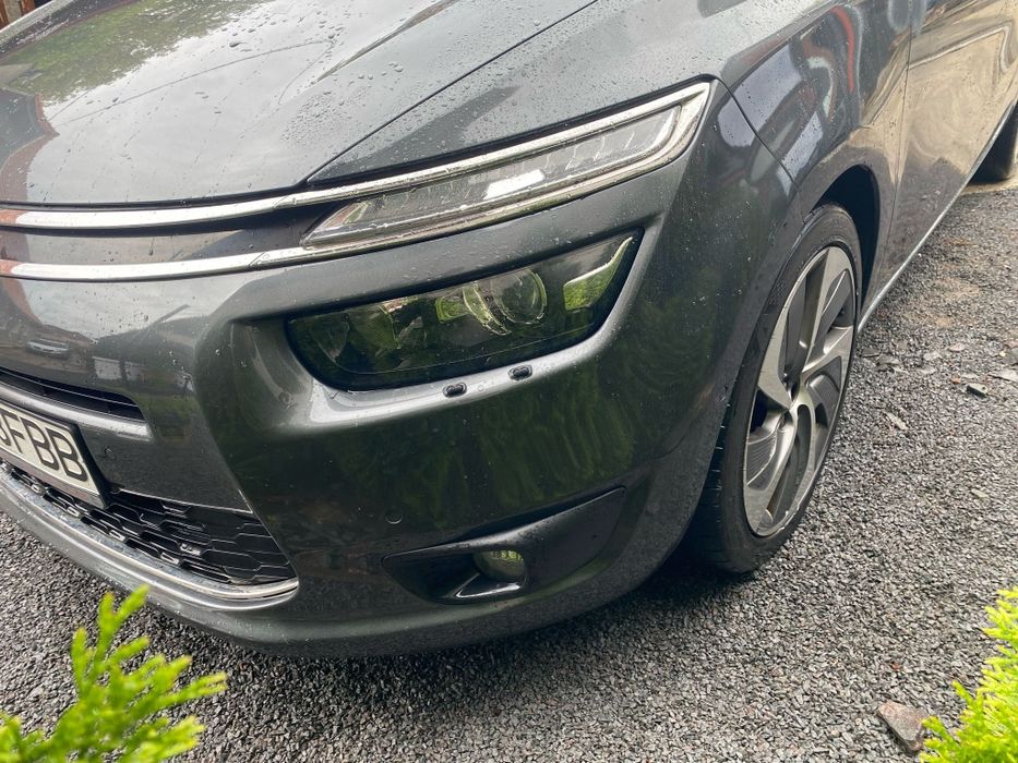 Citroën C4 Grand Picasso