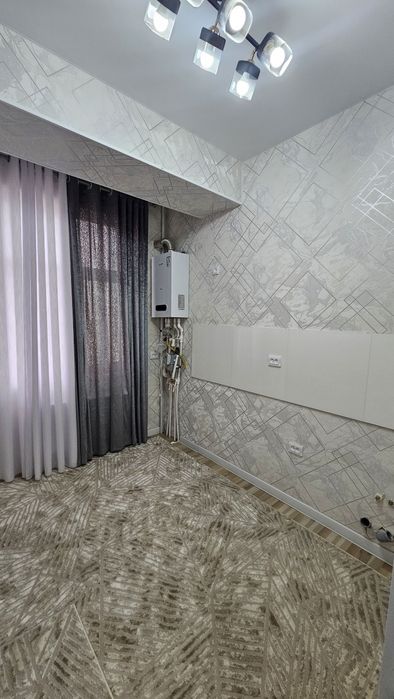 1 хонали квартира сотилади