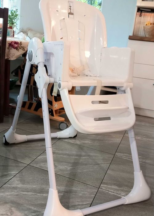 Детско столче за хранене