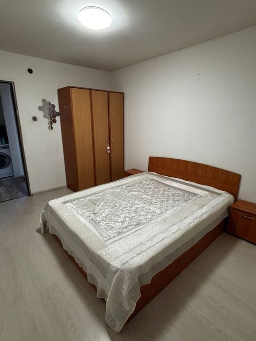 Proprietar, închiriez  apartament  Brazda lui Novac