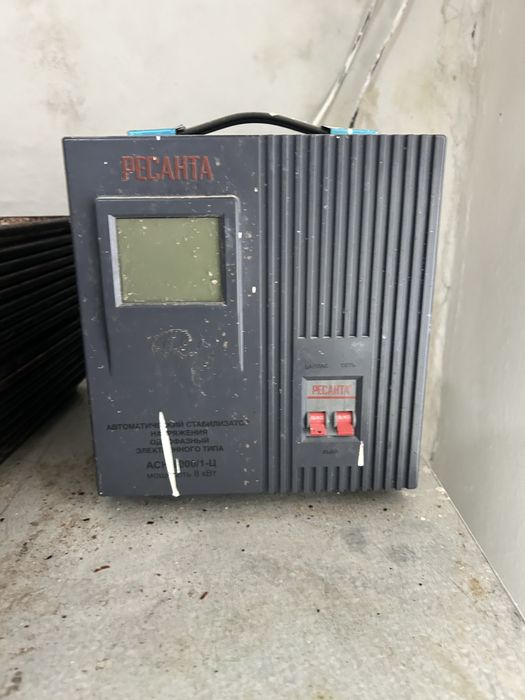 Пекарняға арналған пеш сатылады