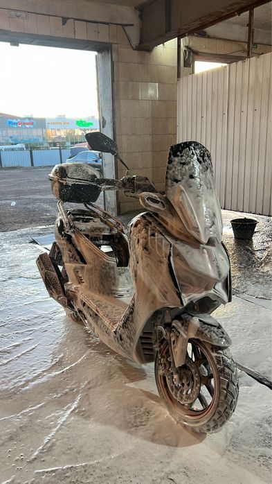 Продам з макс спорт