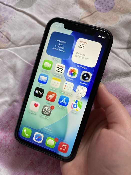 Айфон 11 Про 256гб Без минусов!