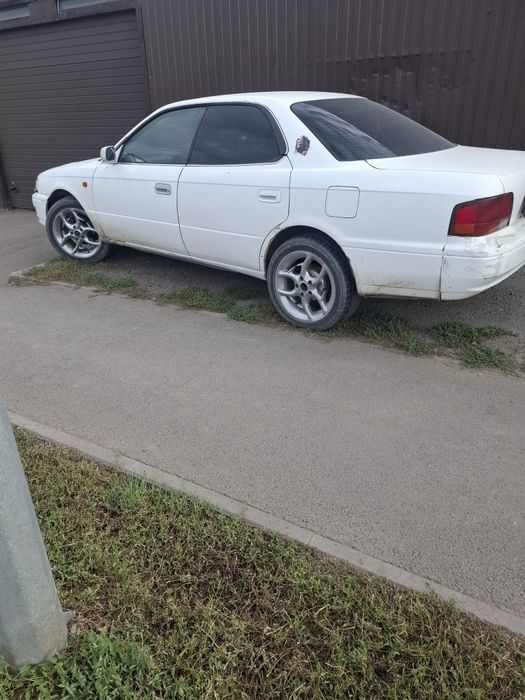 Продам диски r 17