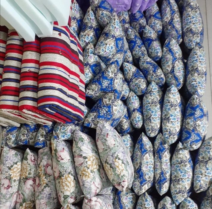 Ватные матрасы в розницу