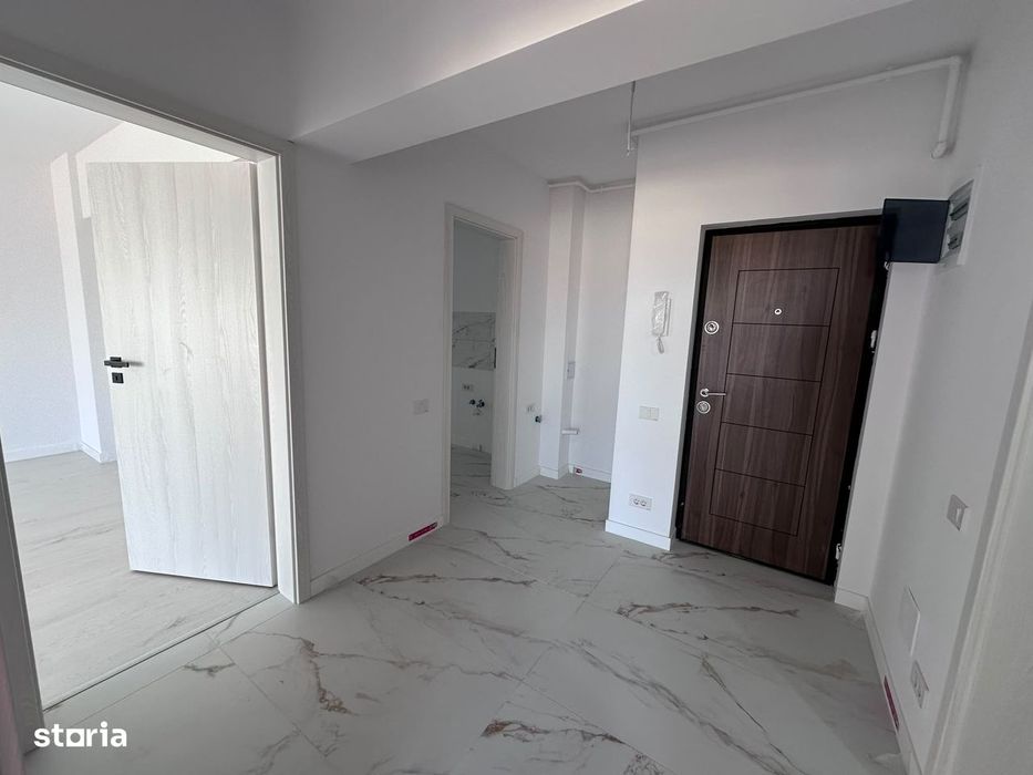 Apartament cu 2 camere, Decomandat, Metrou Berceni/ Dimitrie Leonida