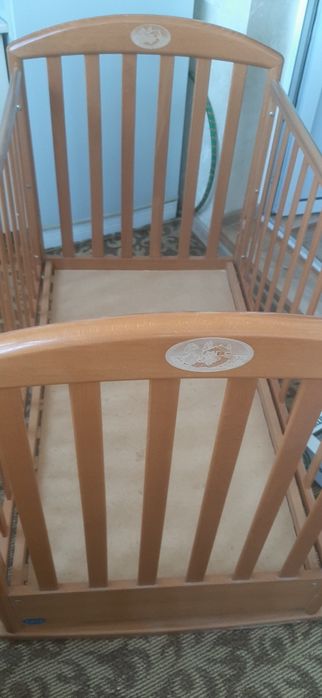 Детский кровать кароват калават