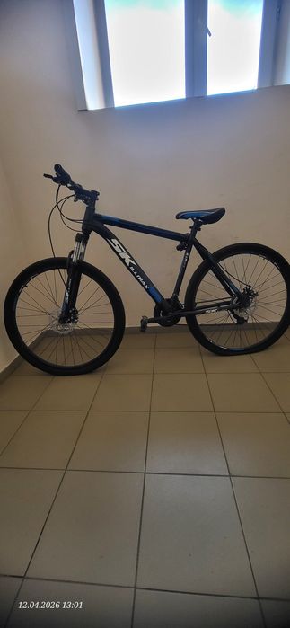 Продам велосипед