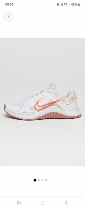 Adodasi Nike Originali 37,5 ca noi