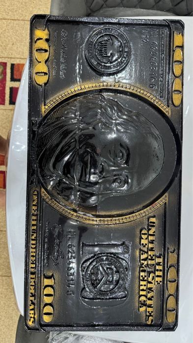 Нарды ручная работа