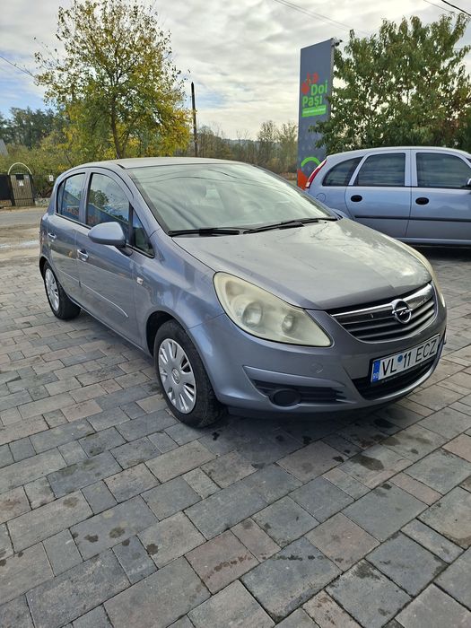 Vând Opel Corsa D 2007