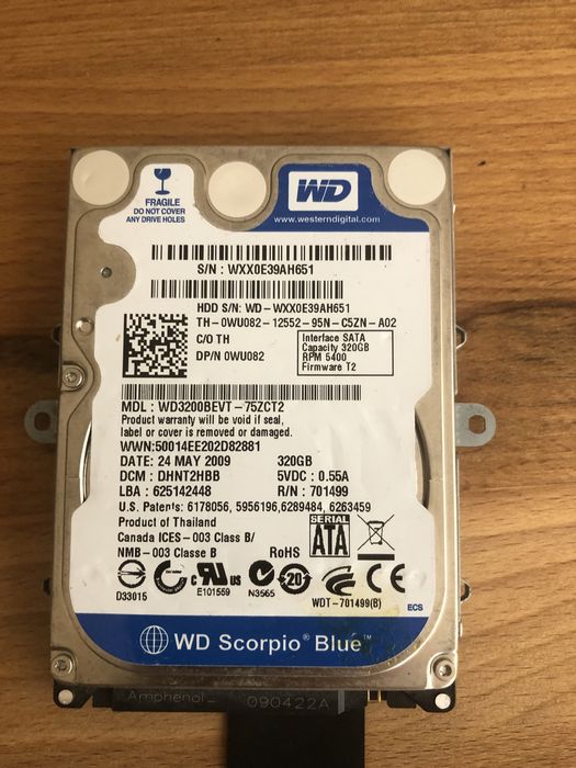 Lenovo  G500 & B50 - 30 на части